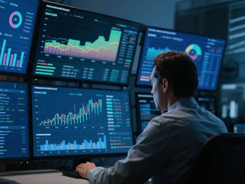 Data Analysis